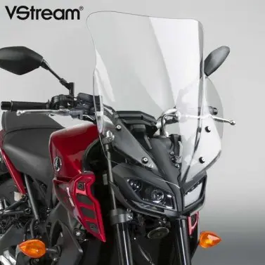 KUIPRUIT Yamaha MT 09 2013 - 2017 / 2018 - 2020