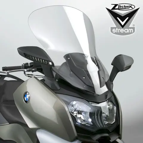 KUIPRUIT BMW C 650 GT 2011 - 2015 / 1960 - 2021