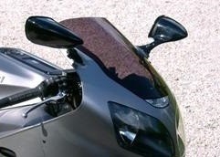 KUIPRUIT Kawasaki ZX 12 R 2000 - 2001