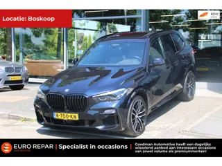 BMW X5 XDrive30d High Executive EXPORT PRICE EX BPM!