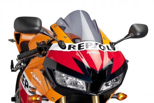 KUIPRUIT Honda CBR 600 RR 2013 - 2014