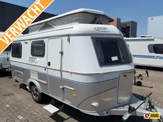 Eriba Touring Troll 540 GT VERWACHT  MOVER