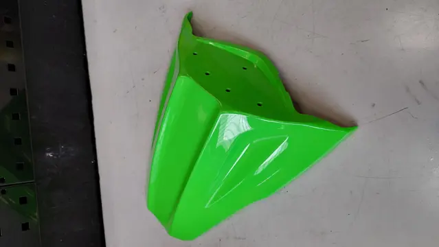 BUDDY COVER Kawasaki ZX 10 R 2011 - 2015