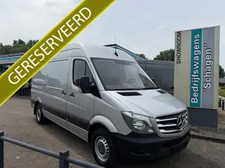 Mercedes-Benz Sprinter 316 CDI L2H2 E6 Automaat | Gev. Stoel | Trekhaak 3.5T mogelijk