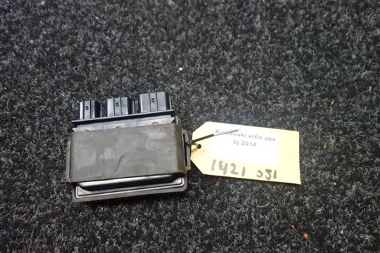 CDI UNIT Kawasaki ER 6 2009 - 2011 / 2012 - 2015