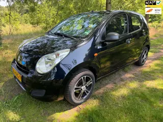 Suzuki Alto 1.0 Airco Comfort APK 03-08-2026