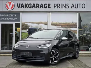 Volkswagen ID.3 First Plus 58 kWh |SOH 92 %|CAMERA|STOEL+STUURVERWARMING|WARMTEPOMP| 4474