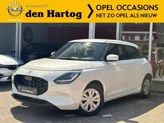 Suzuki Swift 1.2 Comfort Smart Hybrid Parkeerhulp/Camera/Apple Carplay/Android Auto.