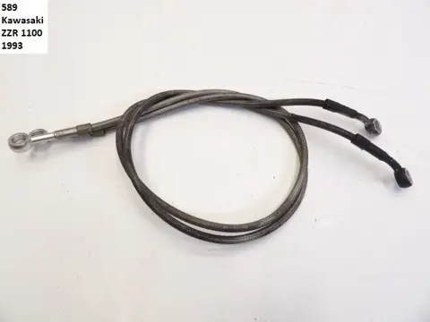 REMLEIDING VOOR Kawasaki ZZR 1100 1993 - 2001