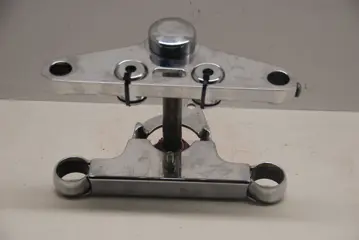 T STUK + KROONPLAAT Harley Davidson Softtail 1984 - 1999 /