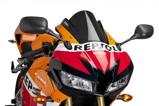 KUIPRUIT Honda CBR 600 RR 2013 - 2014