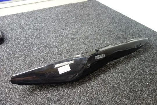 LINKER ACHTERKANT Kawasaki GTR 1400 2007 - 2010