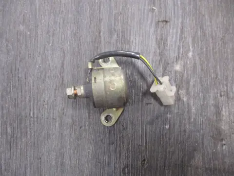 STARTMOTORRELAIS Suzuki GSX 750 1984 - 1986