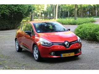 Renault Clio 0.9 TCe Dynamique | 2013 |✨Cruise |❄️Clima |⭐Navi |