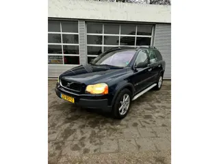 Volvo XC90 2.9 T6 ( AUTOMAAT / 7 PERSOONS)