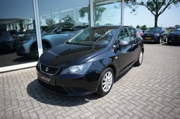 SEAT IBIZA 1.2 TSI STYLE