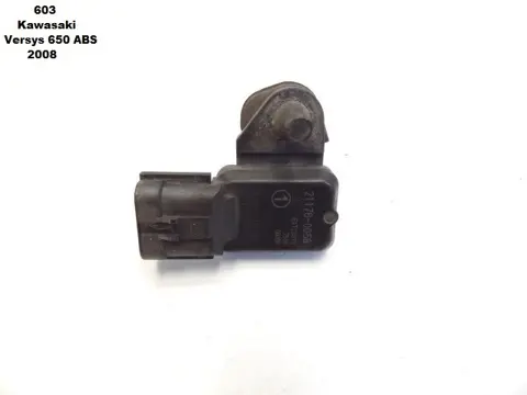 SENSOR MAP Kawasaki VERSYS 650 2007 - 2009