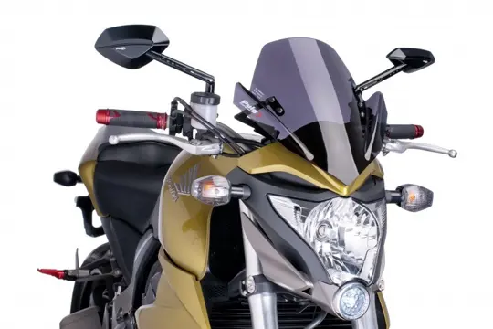 KUIPRUIT Honda CB 1000 R 2008 - 2016