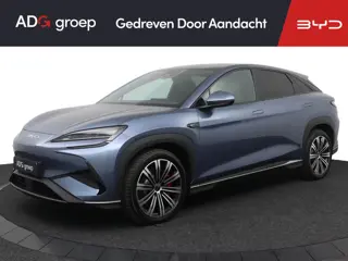 BYD SEALION 7 Excellence AWD 91.3 kWh Snel leverbaar | 530PK | 4-Wheeldrive