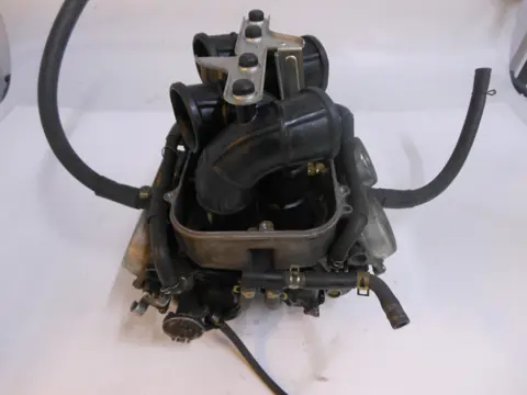 CARBURATEURSET Honda ST 1100 Pan European 1990 - 2001