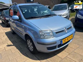 Fiat Panda 1.2 Edizione Cool / 40.000 nap