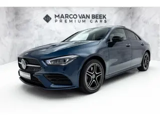 Mercedes-Benz CLA-Klasse 250 e Premium Plus AMG | Pano | Night | Distronic+ | Memory
