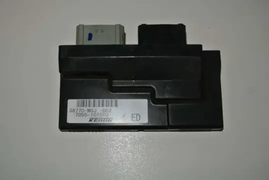 CDI UNIT Honda CBF 1000 2010 - 2012