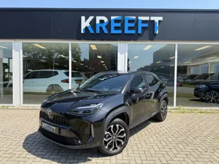 Toyota Yaris Cross 1.5 Hybrid Comfort Winterpakket | Cruise adaptief