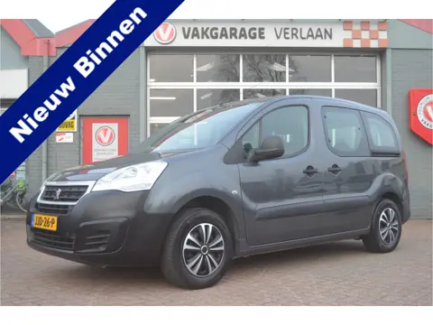 Peugeot Partner Tepee 1.6 VTi Access (bj 2018)