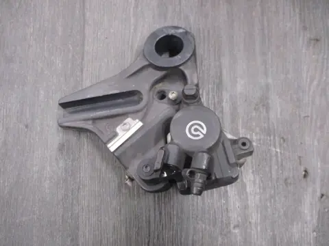 ACHTER REMKLAUW BMW S 1000 RR 2012 - 2014 / 2015 - 2018