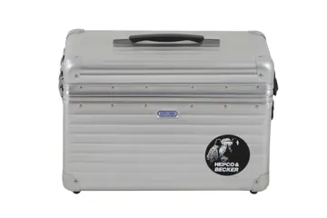 RECHTER KOFFER Moto Accessoires Bagage 1980 - 2014