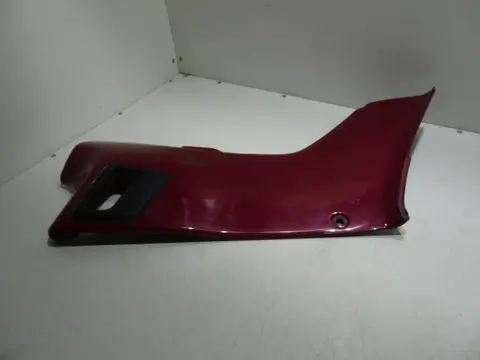 RECHTER ACHTERKANT Honda ST 1100 Pan European 1990 - 2001