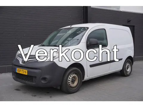 Renault Kangoo 1.5 dCi EURO 6 - Airco - Cruise - PDC - €6.900,- Excl.