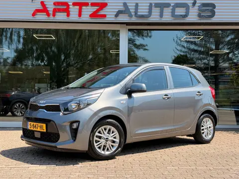 Kia Picanto 1.0 DPi DynamicLine