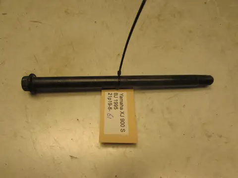 VOORAS Yamaha XJ 900 S Diversion 1994 - 2005