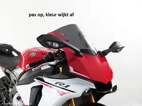 KUIPRUIT Yamaha YZF R1 2015 - 2016 / 2017 - 2018