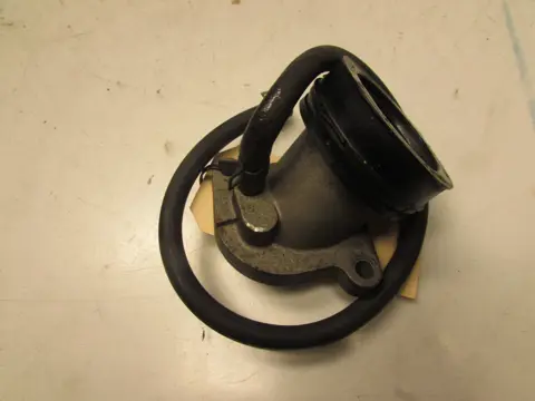 INLAAT RUBBER Yamaha XJ 900 S Diversion 1983 - 1994