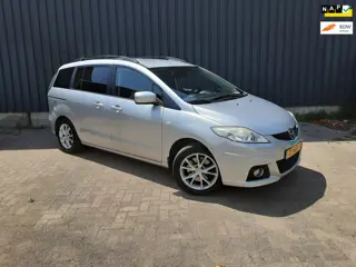 Mazda 5 1.8 Katano