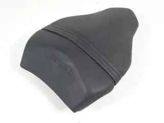 BUDDY ZADEL Ducati 1098 1198 2007 - 2009