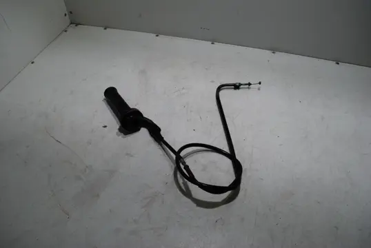 GASHANDLE Triumph 595 T Daytona 1997 - 1999