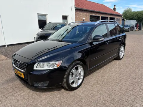 VOLVO V50 2.0 Momentum Leder Trekhaak
