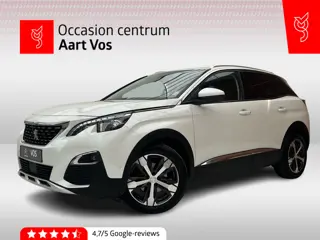 Peugeot 3008 PureTech 130 AGC Première | Schuifdak | Camera voor + achter | Stoelverwarming | Carpla