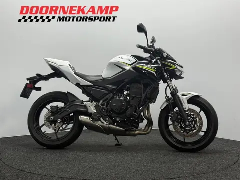 Kawasaki Z 650 ABS (bj 2021)