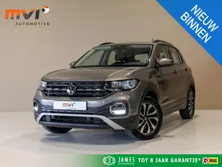 Volkswagen T-Cross 1.0 TSI Life Business / 110pk / Achteruitrij camera / Dodehoek herkenning /