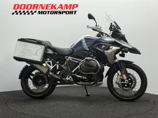 BMW R 1250 GS TROPHY (bj 2023)