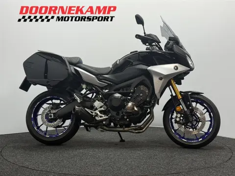 Yamaha TRACER 900 GT ABS (bj 2019)