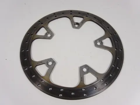 ACHTER REMSCHIJF BMW K 1200 GT 2006 - 2008
