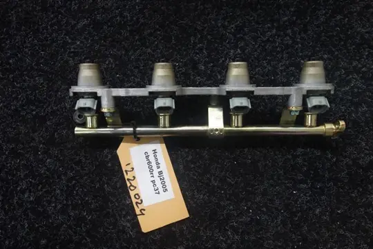GASKLEPHUIS Honda CBR 600 RR 2003 - 2004 / 2005 - 2006