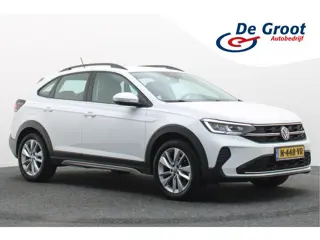 Volkswagen Taigo 1.0 TSI Life (bj 2021)