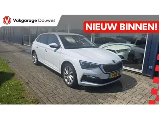 Skoda Scala 1.5 TSI Business Edition |NAP|DOH|Automaat|Carplay|Stoelverwarming